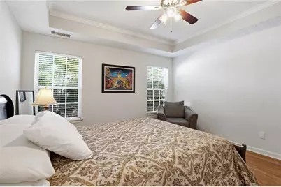 5009 Timber Hills Drive, Oakwood, GA 30566 - Photo 19