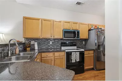 5009 Timber Hills Drive, Oakwood, GA 30566 - Photo 9
