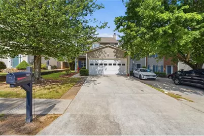 5009 Timber Hills Drive, Oakwood, GA 30566 - Photo 1