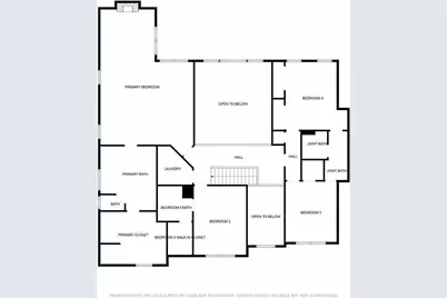 735 Westwind Lane, Alpharetta, GA 30005 - Photo 45