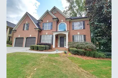 735 Westwind Lane, Alpharetta, GA 30005 - Photo 1