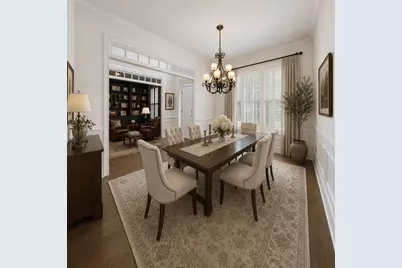 735 Westwind Lane, Alpharetta, GA 30005 - Photo 3