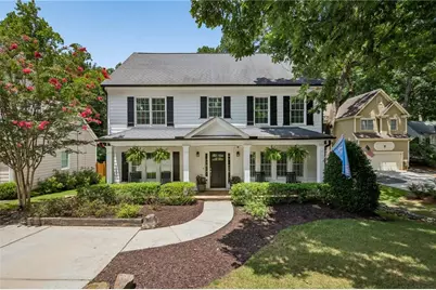 1802 Duke Road, Atlanta, GA 30341 - Photo 41