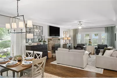 1802 Duke Road, Atlanta, GA 30341 - Photo 23
