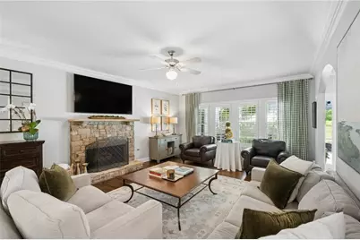 1802 Duke Road, Atlanta, GA 30341 - Photo 3