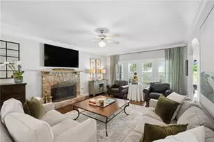 1802 Duke Rd, Atlanta, GA 30341 - Photo 3