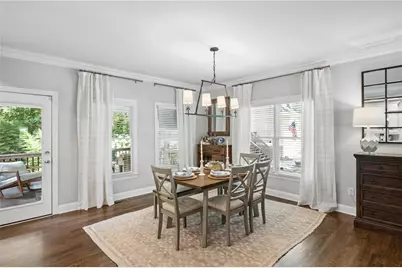 1802 Duke Road, Atlanta, GA 30341 - Photo 5