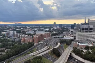 400 W Peachtree St NW, Atlanta, GA 30308 - Photo 23