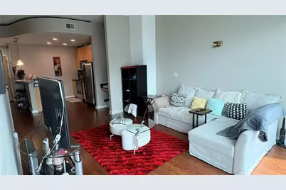 400 W Peachtree Street NW #2905, Atlanta, GA 30308 - Photo 11