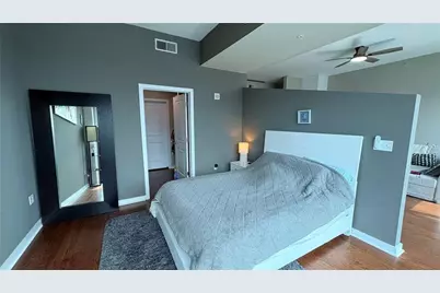 400 W Peachtree Street NW #2905, Atlanta, GA 30308 - Photo 19