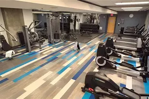 400 W Peachtree St NW, Atlanta, GA 30308 - Photo 37