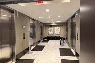 400 W Peachtree St NW, Atlanta, GA 30308 - Photo 31