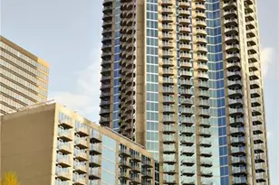 400 W Peachtree St NW, Atlanta, GA 30308 - Photo 1