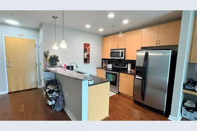 400 W Peachtree Street NW #2905, Atlanta, GA 30308 - Photo 7