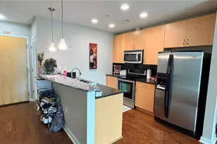 400 W Peachtree St NW, Atlanta, GA 30308 - Photo 7