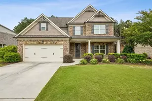 4327 Chesterfield Ct, Buford, GA 30518 - Photo 1