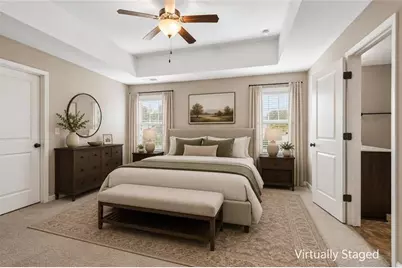 4327 Chesterfield Court, Buford, GA 30518 - Photo 35