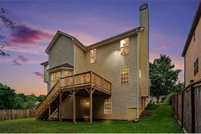 3747 Valley Bluff Lane, Snellville, GA 30039 - Photo 9
