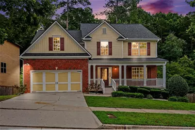 3747 Valley Bluff Lane, Snellville, GA 30039 - Photo 7