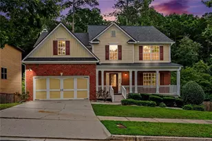 3747 Valley Bluff Ln, Snellville, GA 30039 - Photo 7