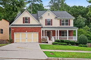 3747 Valley Bluff Ln, Snellville, GA 30039 - Photo 1