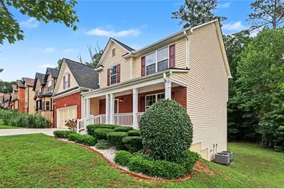 3747 Valley Bluff Lane, Snellville, GA 30039 - Photo 3