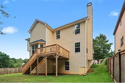 3747 Valley Bluff Lane, Snellville, GA 30039 - Photo 5