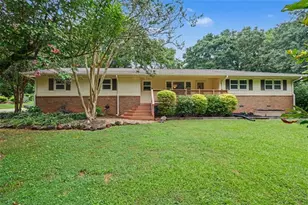 345 Hickory Hills Dr, Jefferson, GA 30549 - Photo 17