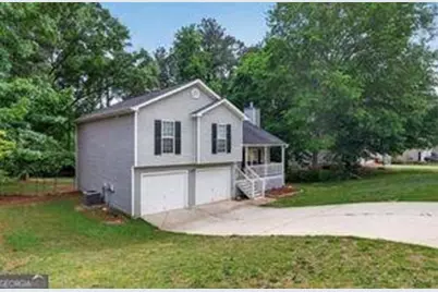 339 Centennial Drive, Bethlehem, GA 30620 - Photo 3