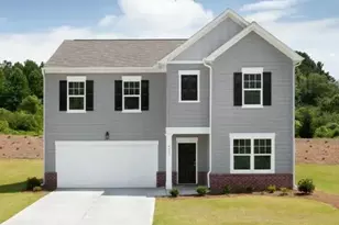 43 Ellenore Dr, Bethlehem, GA 30620 - Photo 1