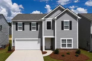 43 Ellenore Dr, Bethlehem, GA 30620 - Photo 1