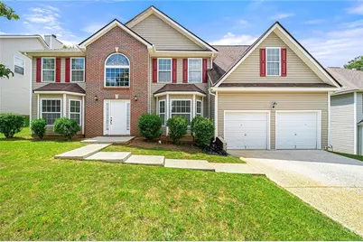 3161 Berthas Overlook, Douglasville, GA 30135 - Photo 1