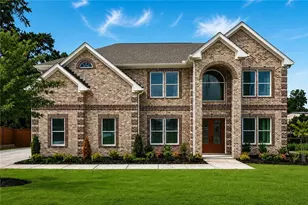392 Price Pl, Norcross, GA 30071 - Photo 1