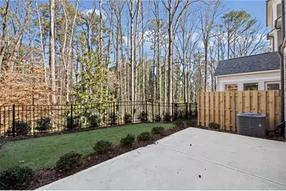 1981 American Way #28, Kennesaw, GA 30144 - Photo 37