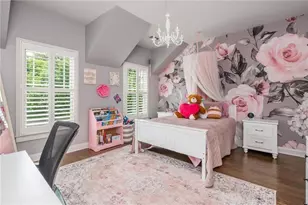 1282 Kendrick Rd NE, Atlanta, GA 30319 - Photo 17