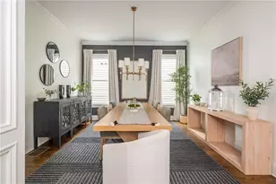 1282 Kendrick Rd NE, Atlanta, GA 30319 - Photo 5