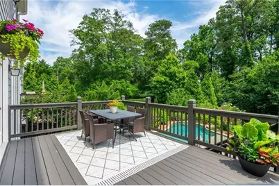 1282 Kendrick Road NE, Atlanta, GA 30319 - Photo 13