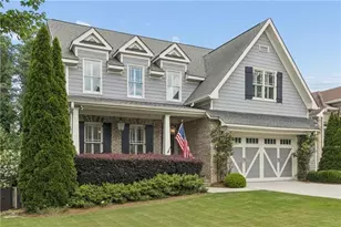 1282 Kendrick Rd NE, Atlanta, GA 30319 - Photo 33