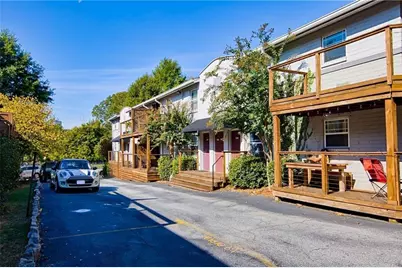 36 Daniel Street SE #7, Atlanta, GA 30312 - Photo 3
