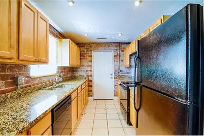 36 Daniel Street SE #7, Atlanta, GA 30312 - Photo 5