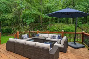 1031 Riverside Rd, Buford, GA 30518 - Photo 5