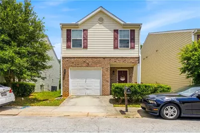 2088 Belmont Circle, Conyers, GA 30012 - Photo 1