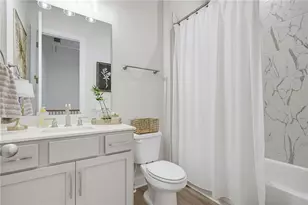730 Stickley Oak Way, Woodstock, GA 30189 - Photo 25