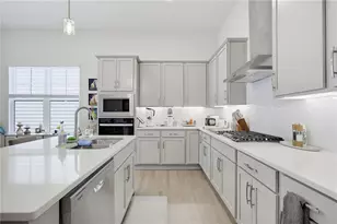 730 Stickley Oak Way, Woodstock, GA 30189 - Photo 11