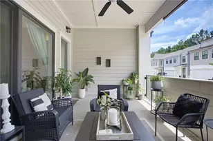 730 Stickley Oak Way, Woodstock, GA 30189 - Photo 29