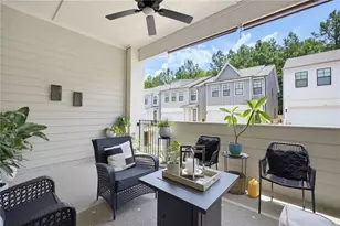 730 Stickley Oak Way, Woodstock, GA 30189 - Photo 27