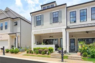 730 Stickley Oak Way, Woodstock, GA 30189 - Photo 1