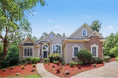 4315 Rosemont Drive, Douglasville, GA 30135 - Photo 1