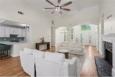 4315 Rosemont Drive, Douglasville, GA 30135 - Photo 3