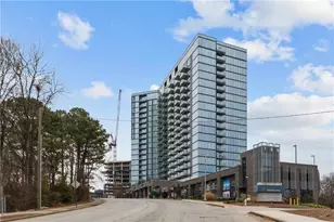 788 W Marietta St, Atlanta, GA 30318 - Photo 1